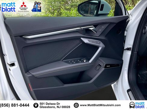 Used 2025 Audi A3 2.0T Premium Plus image 25