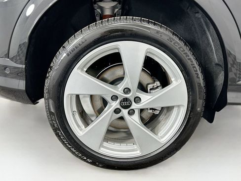 Used 2025 Audi Q5 Premium Plus image 33