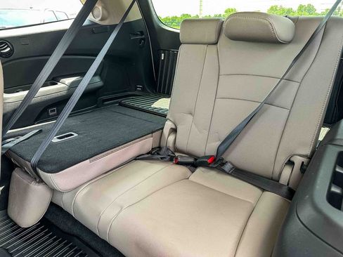 Used 2019 Honda Pilot Elite image 21