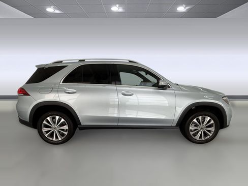 Used 2023 Mercedes-Benz GLE 350 4MATIC image 7