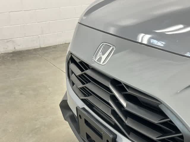 Used 2024 Honda HR-V Sport image 30