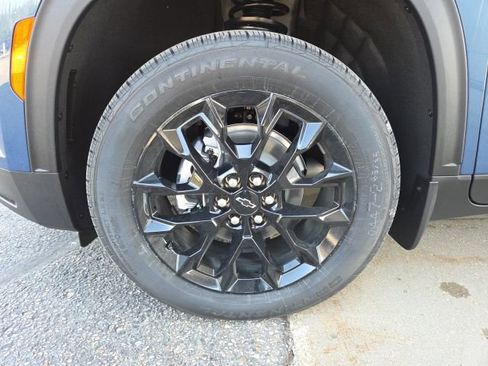 New 2026 Chevrolet Traverse LT image 61