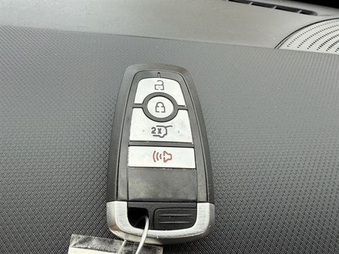 Used 2022 Ford Bronco Sport Badlands image 51