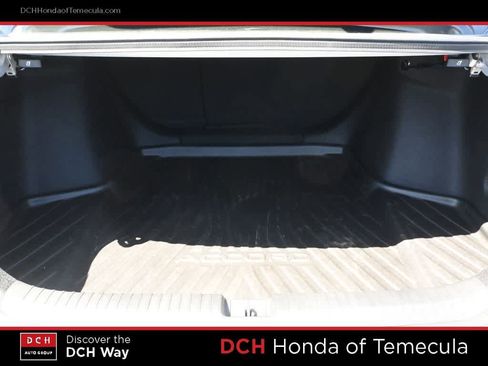 Used 2025 Honda Accord Sport image 22