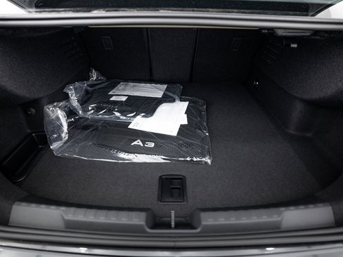 New 2026 Audi A3 2.0T Premium image 18
