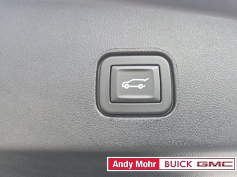 Used 2024 Cadillac Lyriq Tech w/ LPO, Floor Liner Package AWD/4WD image 54