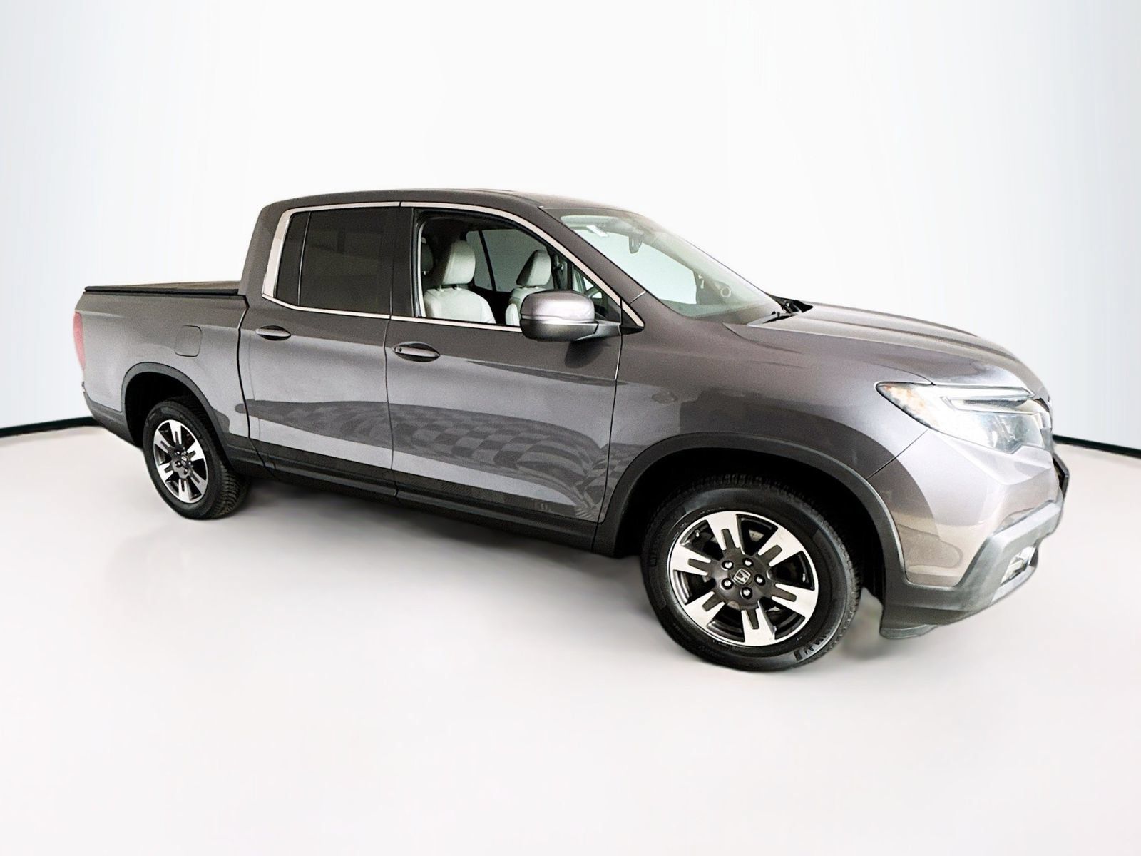 Used 2020 Honda Ridgeline RTL-E image 9