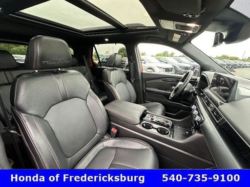 Used 2026 Honda Passport TrailSport Elite image 37