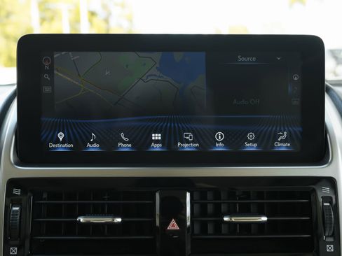 Used 2023 Lexus GX 460 Premium image 14