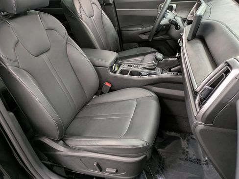 Used 2025 Kia Sorento X-Line EX image 28