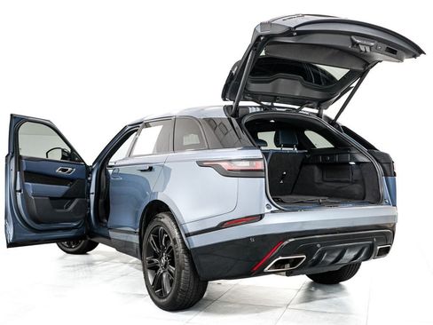 Used 2023 Land Rover Range Rover Velar R-Dynamic S AWD/4WD image 12
