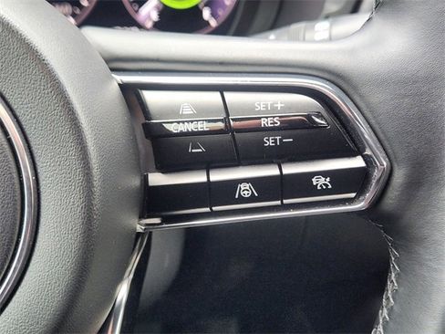 Used 2025 MAZDA CX-70 Plug-In Hybrid w/ Premium Plus image 31