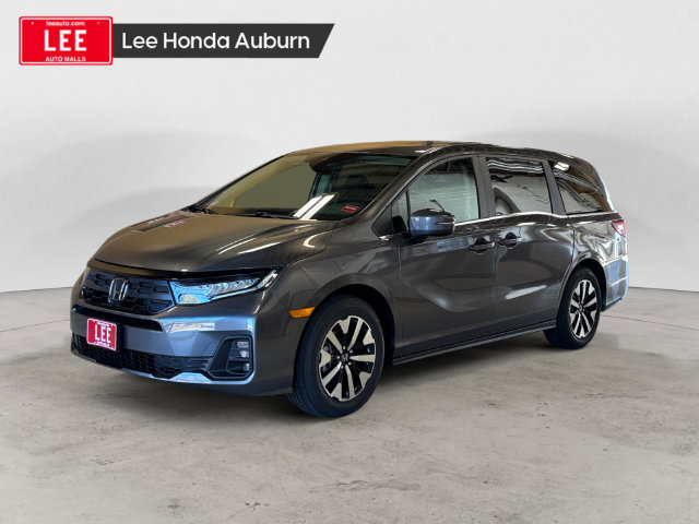New 2027 Honda Odyssey EX-L image 1