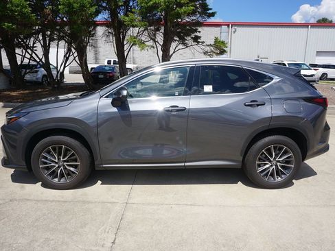 Used 2024 Lexus NX 350 AWD w/ Cold Area Package image 20