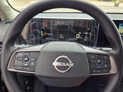 New 2026 Nissan Sentra S w/ Floor Mat Package FWD image 23