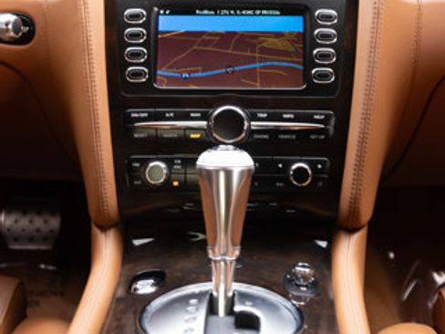 Used 2010 Bentley Continental GT Speed AWD/4WD image 76