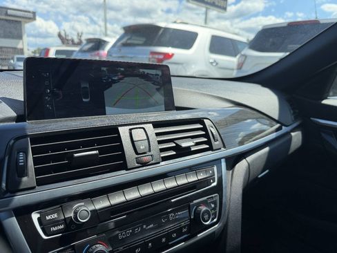 Used 2017 BMW 430i xDrive Convertible AWD/4WD image 20
