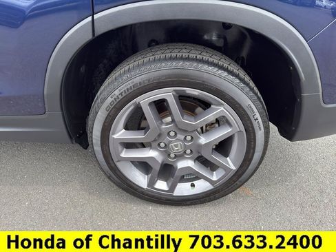 Certified 2023 Honda Passport EX-L image 24