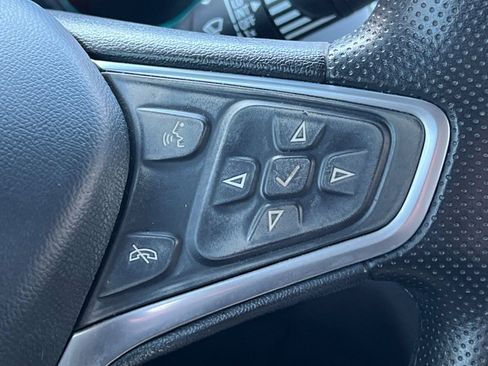 Used 2022 Chevrolet Equinox LS w/ LS Convenience Package image 32