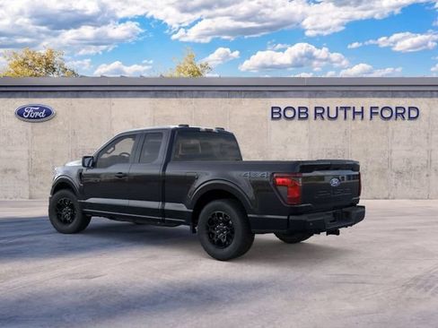 New 2026 Ford F150 STX AWD/4WD image 5