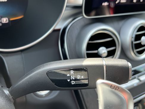 Certified 2023 Mercedes-Benz GLC 43 AMG 4MATIC Coupe image 26