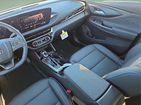 New 2026 Buick Envista Sport Touring w/ Convenience I Package image 12