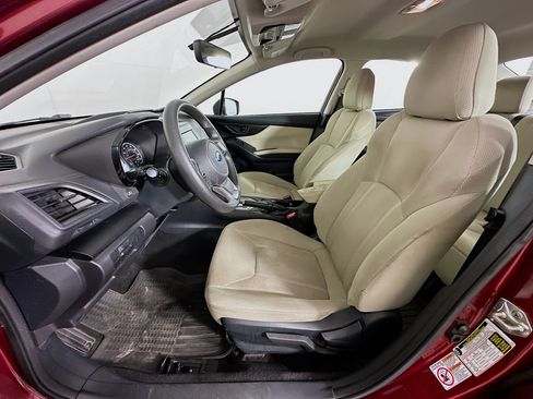 Used 2018 Subaru Impreza 2.0i image 13