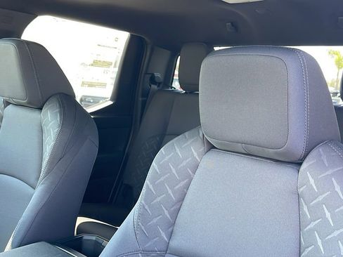 New 2026 Toyota Tacoma SR5 image 14