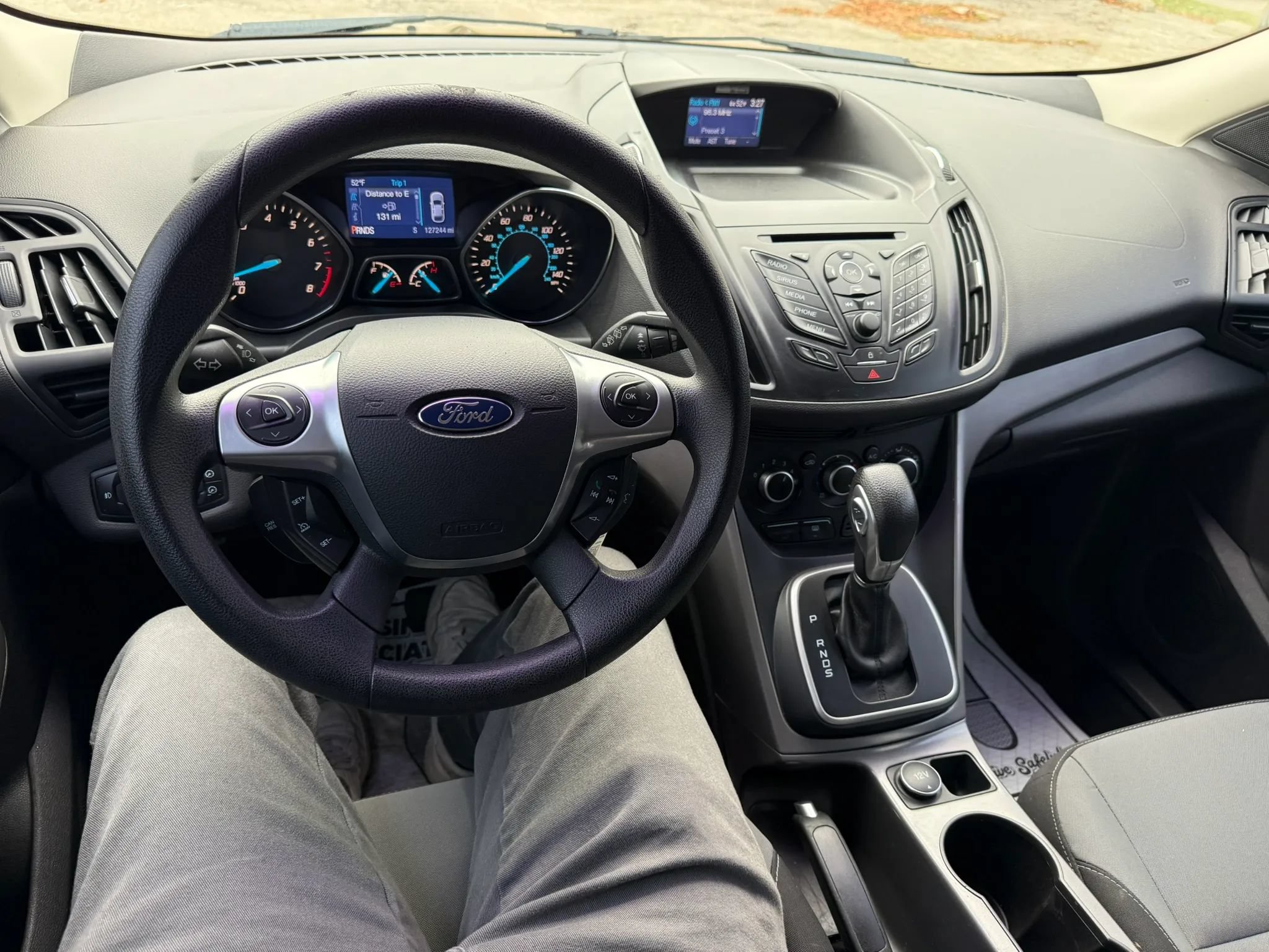 Used 2013 Ford Escape SE FWD image 22