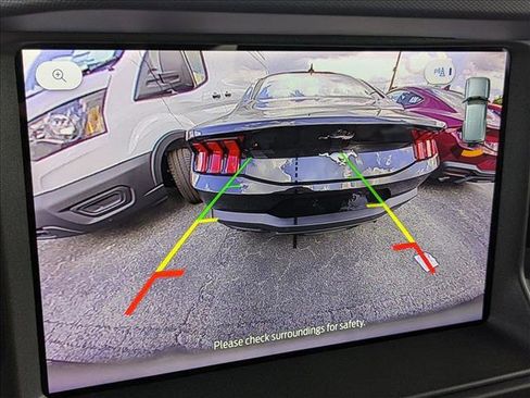 New 2025 Ford Bronco Big Bend image 12