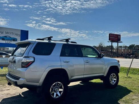 Used 2015 Toyota 4Runner Trail image 10