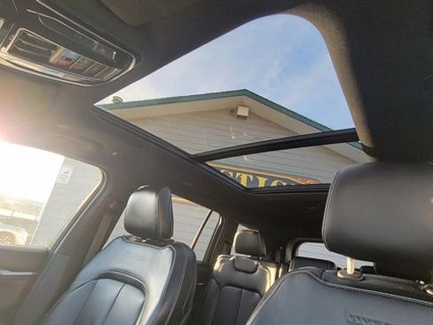 Used 2024 Jeep Grand Cherokee L Overland image 41