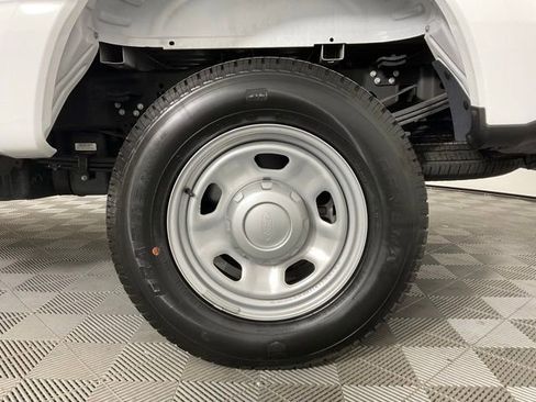 Certified 2024 Ford F350 XL w/ XL Driver Assist Package image 10