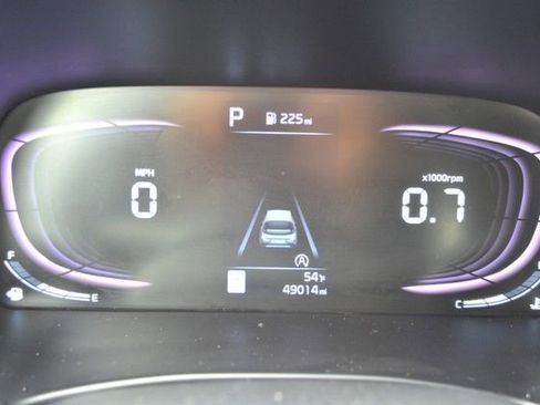 Used 2023 Kia Soul LX w/ LX Technology Package image 22