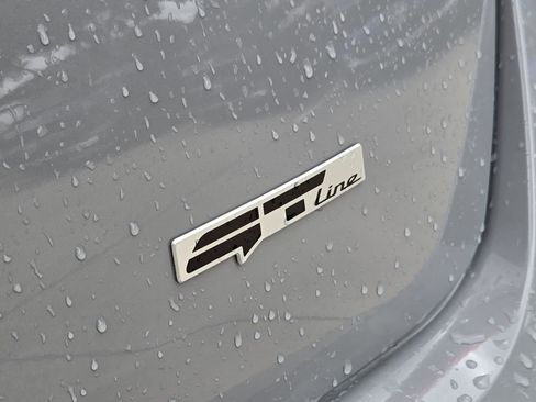 New 2026 Kia K5 GT-Line FWD image 8