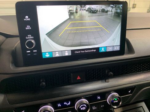 Used 2024 Honda CR-V Sport-L image 5