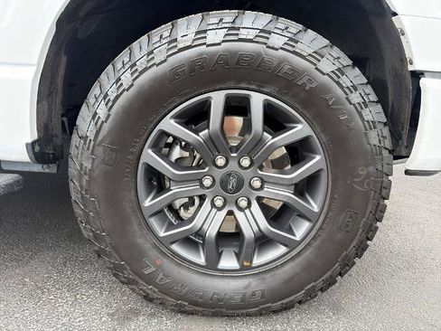 Certified 2023 Ford F150 Tremor AWD/4WD image 6