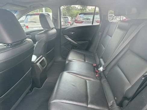 Used 2013 Acura RDX AWD w/ Technology Package image 11