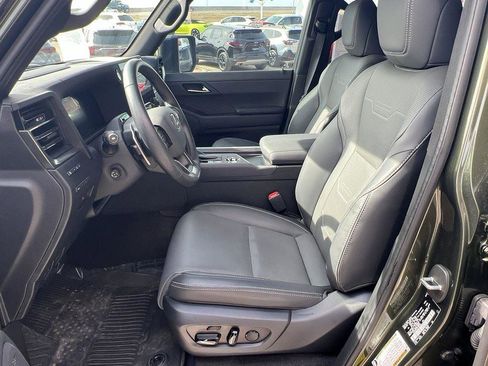 Used 2025 Lexus GX 550 GX 550 Luxury image 18