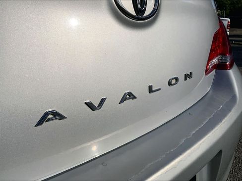 Used 2006 Toyota Avalon XLS FWD image 27