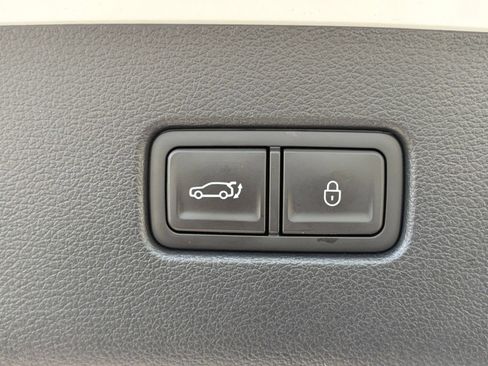 Used 2026 Genesis GV80 2.5T AWD/4WD image 24