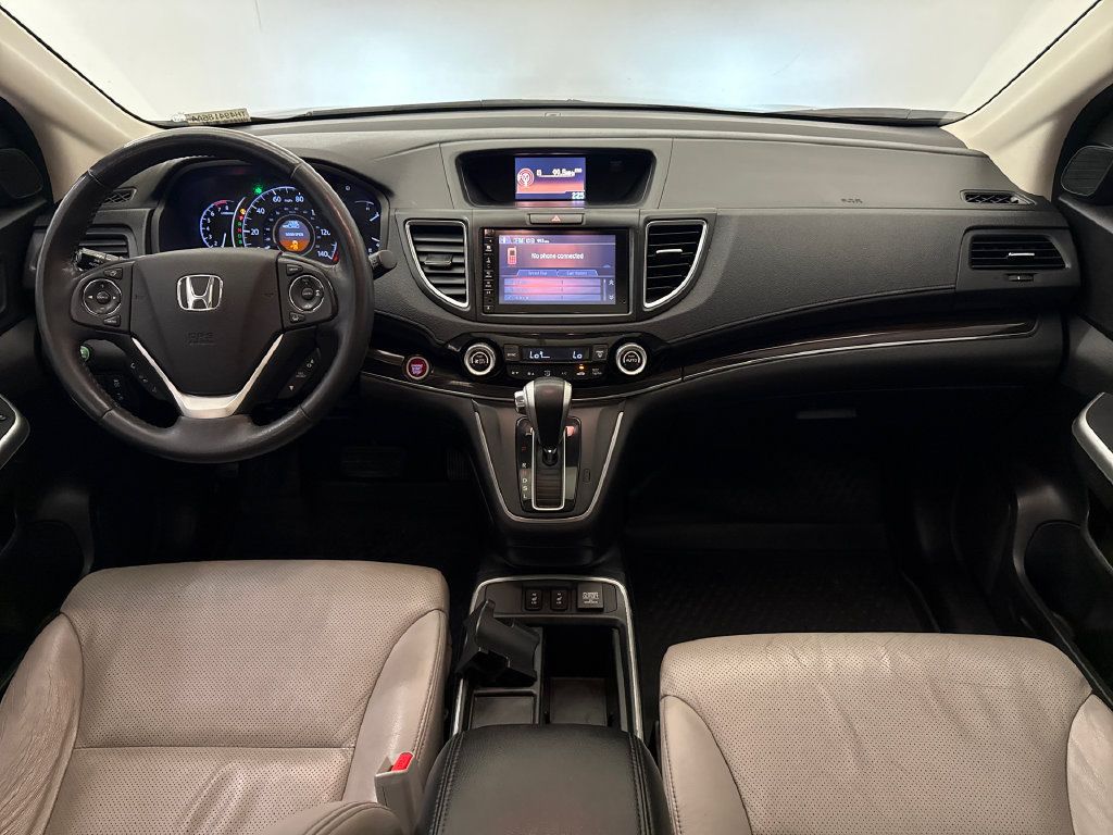 Used 2016 Honda CR-V Touring image 13