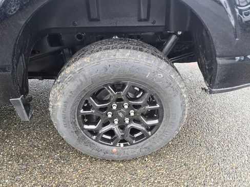 New 2026 Ford F150 XLT w/ Equipment Group 302A MID image 9