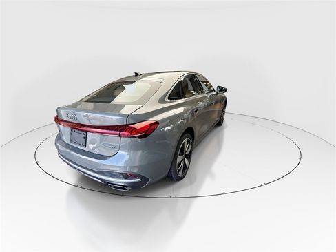 New 2025 Audi A5 2.0T Premium Plus image 8