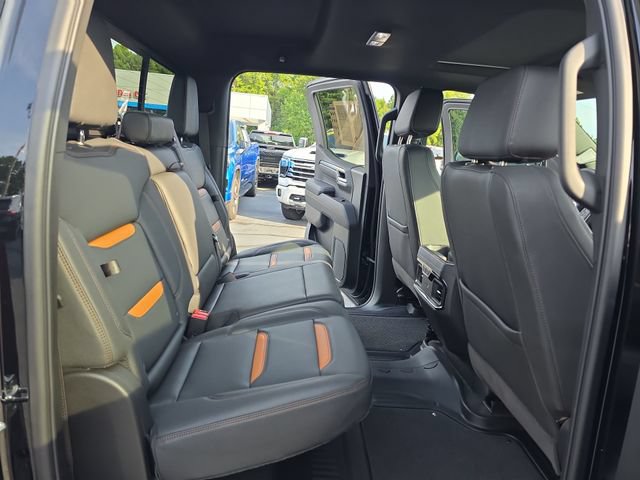 Used 2026 GMC Sierra 1500 AT4 w/ AT4 Premium Package AWD/4WD image 12