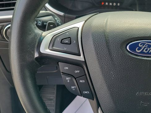 Used 2017 Ford Edge Sport w/ Equipment Group 401A image 23