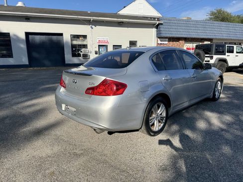 Used 2013 INFINITI G37 x Sedan w/ Premium Pkg image 14