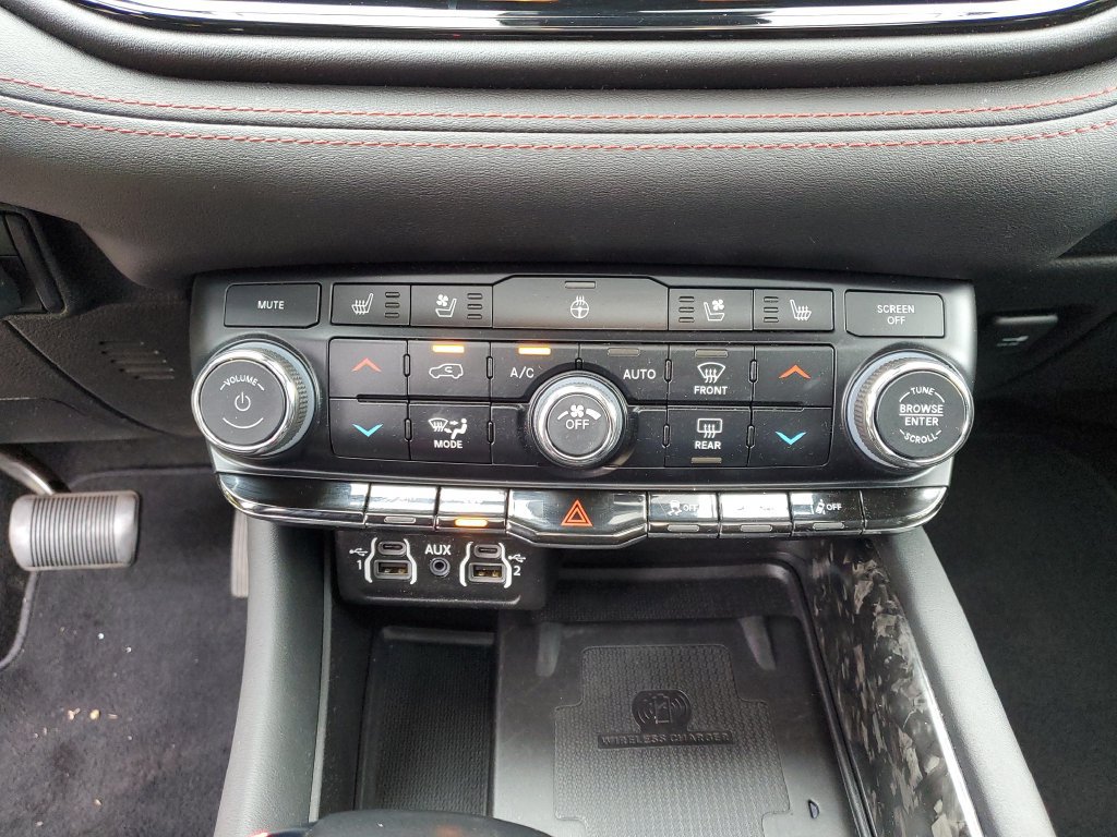 Used 2023 Dodge Durango R/T AWD/4WD image 32