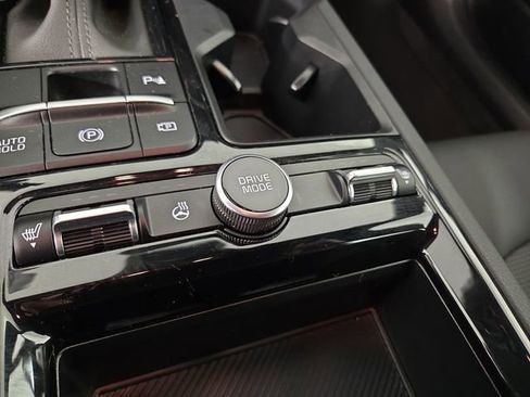 Certified 2025 Kia K5 GT-Line image 29