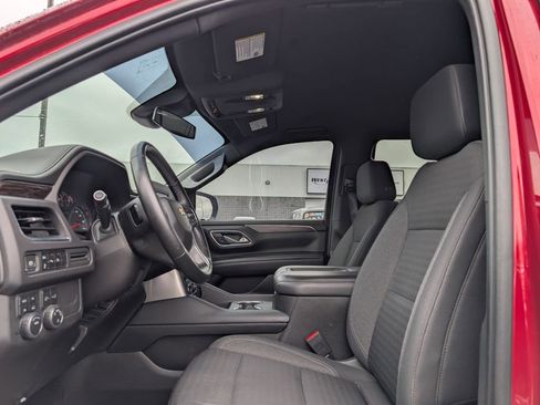 Used 2023 Chevrolet Tahoe LS w/ Driver Alert Package image 9